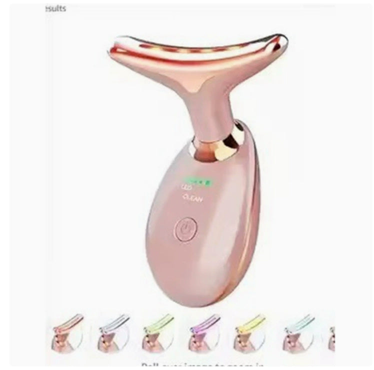 EMS Thermal Neck Massager – Lifting & Wrinkle Removal
