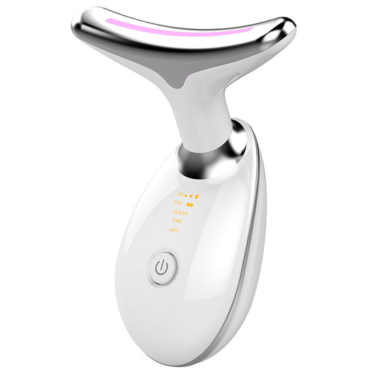 EMS Thermal Neck Massager – Lifting & Wrinkle Removal