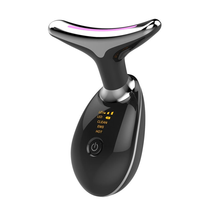 EMS Thermal Neck Massager – Lifting & Wrinkle Removal