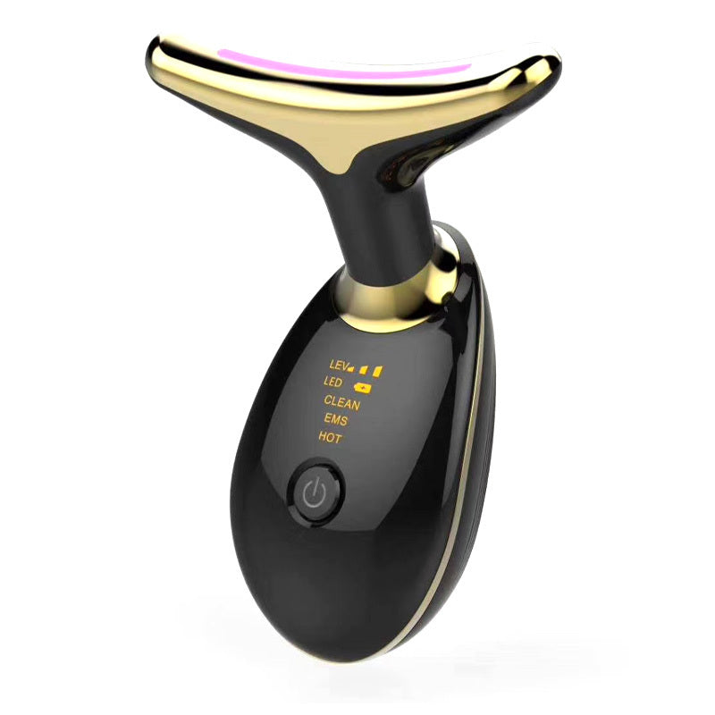 EMS Thermal Neck Massager – Lifting & Wrinkle Removal
